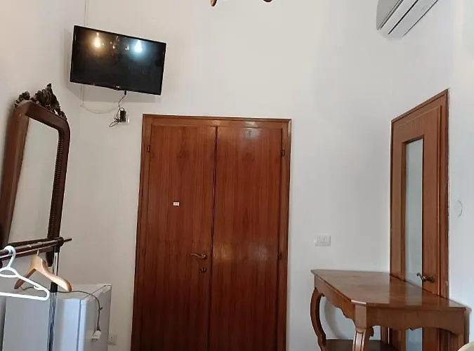 Mavipagi Appartement