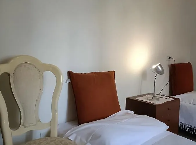 Appartement Mavipagi