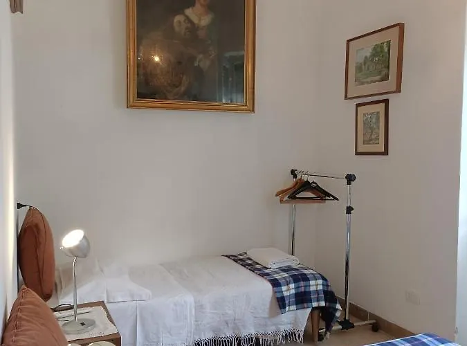 Mavipagi Appartement