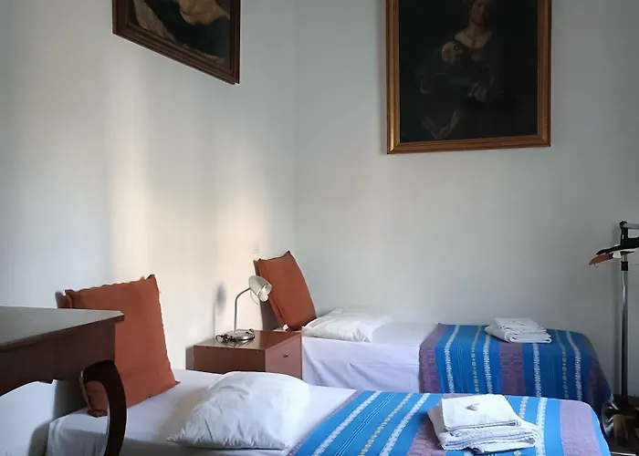 Mavipagi Appartement Vérone