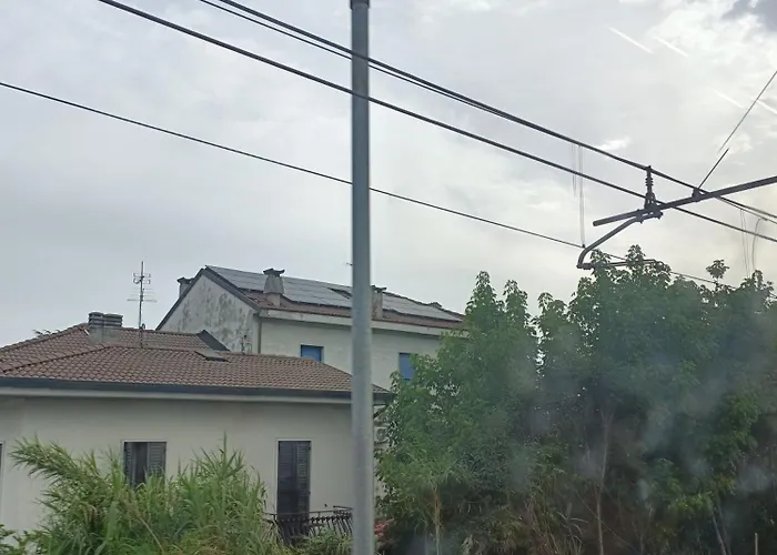 Apartamento Mavipagi *