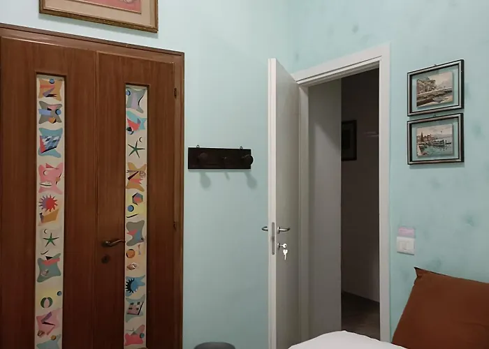 Mavipagi Appartement