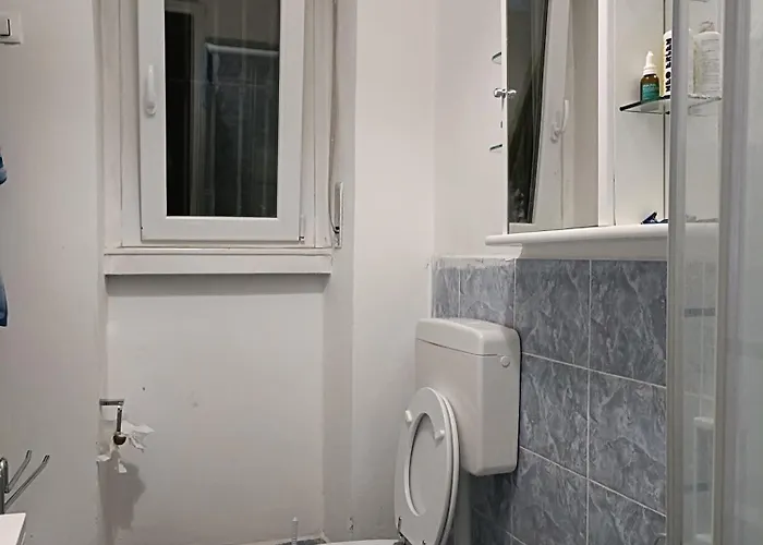 Appartement Mavipagi