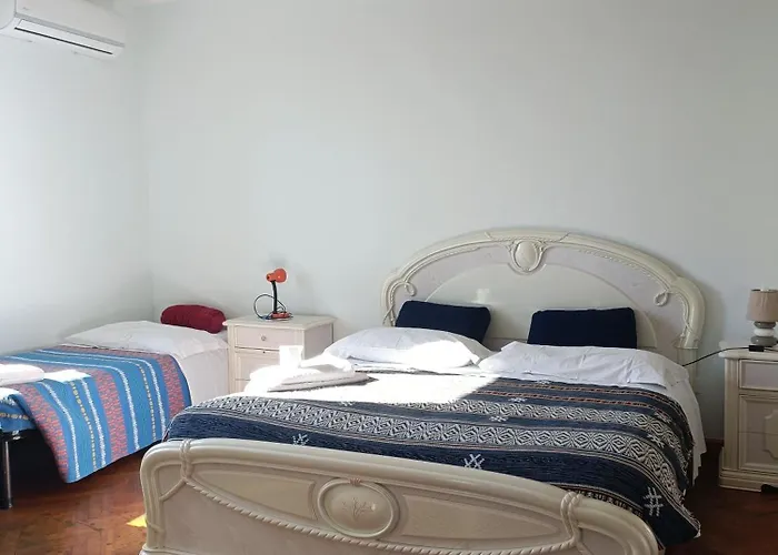 Appartement Mavipagi