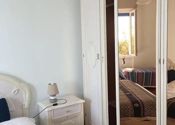 Appartement Mavipagi Vérone