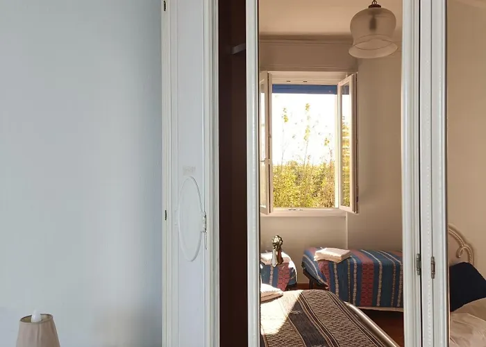 Appartement Mavipagi