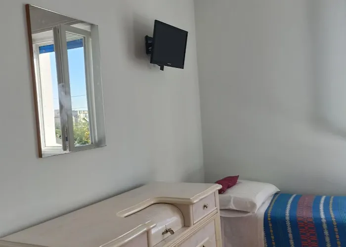 Mavipagi Appartement *