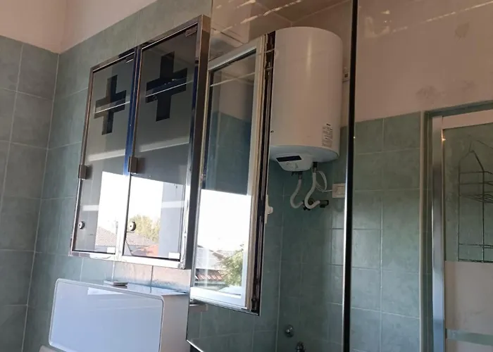 Appartement Mavipagi