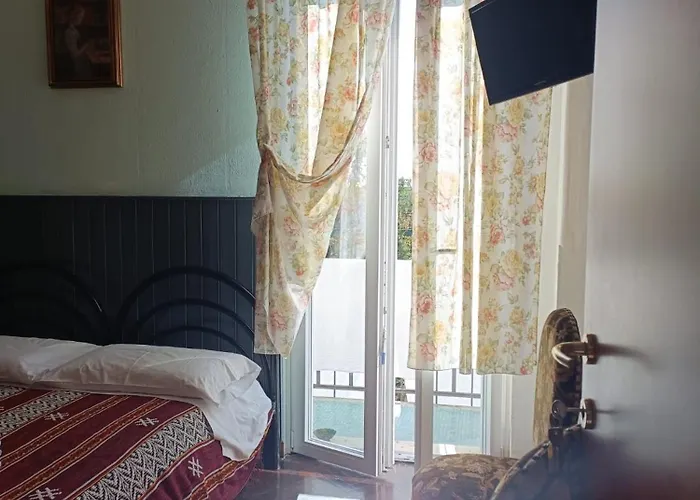 Appartement Mavipagi *