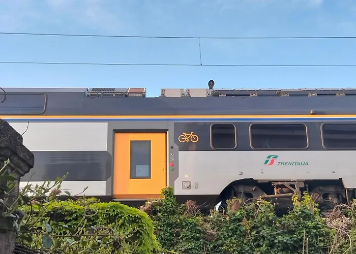 Appartement Mavipagi *