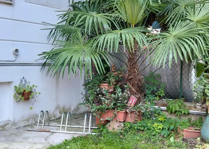 Appartement Mavipagi Vérone