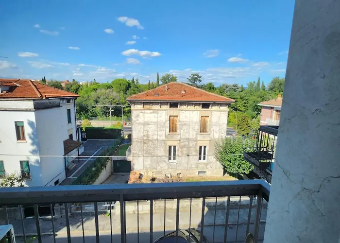 Appartement Mavipagi *