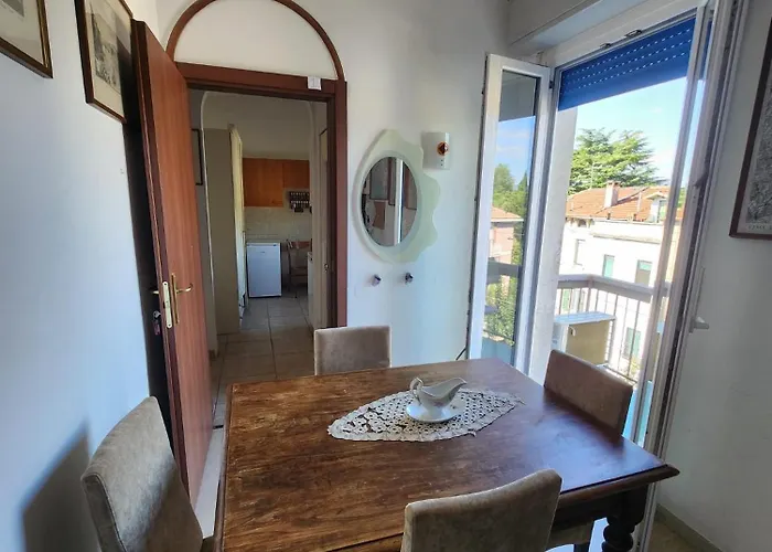 Mavipagi Appartement Vérone