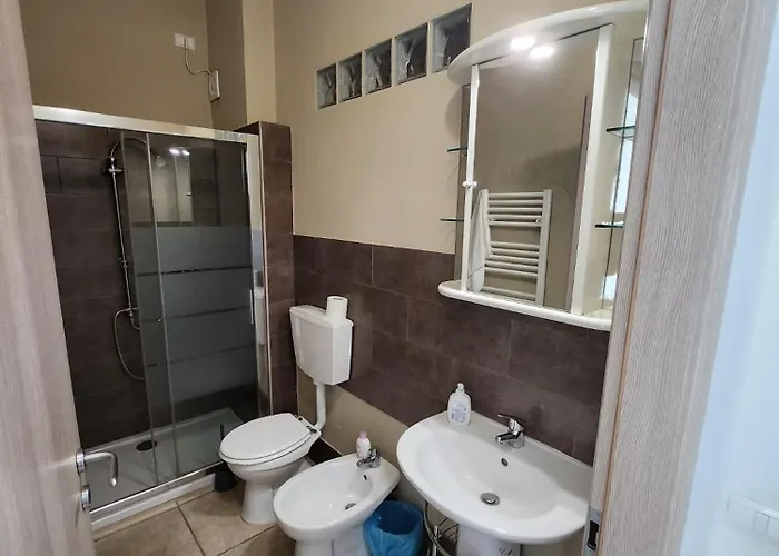 Mavipagi Appartement *