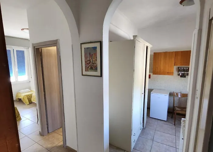 Mavipagi Appartement Vérone