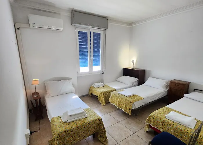 Mavipagi Appartement *