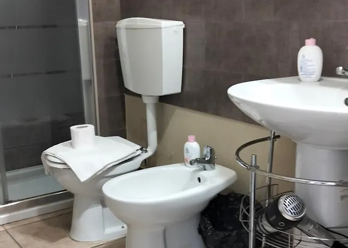 Mavipagi Appartement Vérone