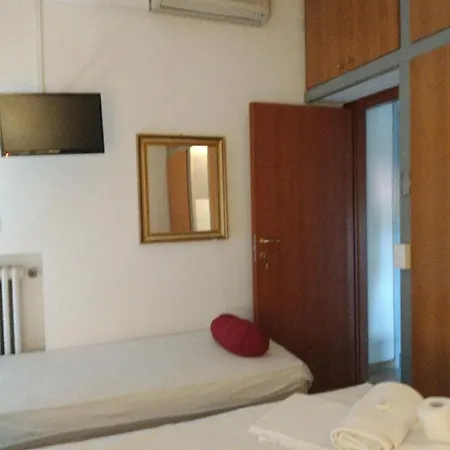 Apartment Mavipagi *