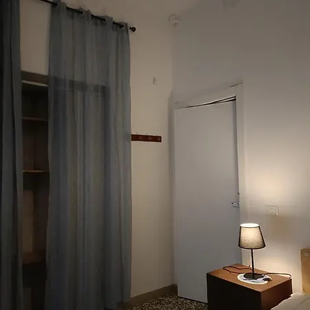 Mavipagi דירה ורונה