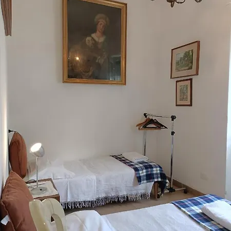 Mavipagi Apartamento