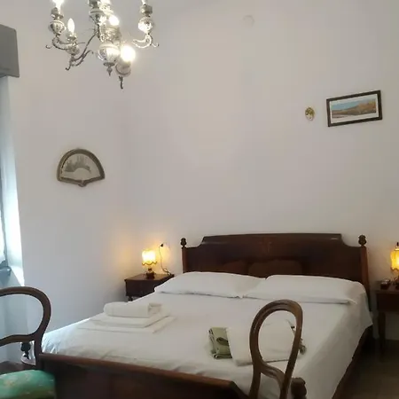 Mavipagi Apartment *