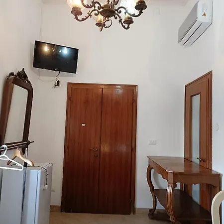 Mavipagi Apartment
