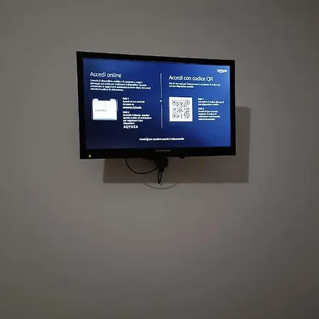 Apartment Mavipagi