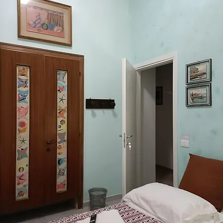 Mavipagi Apartment