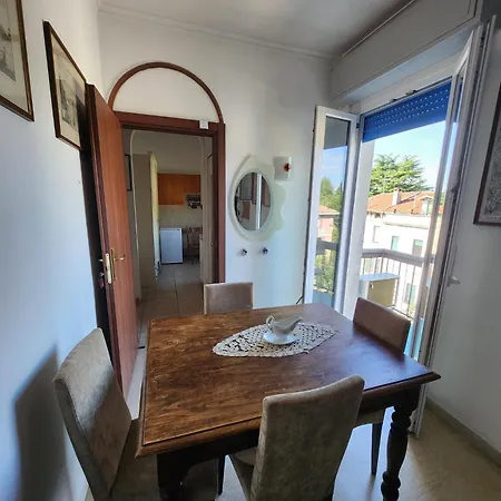 Mavipagi Apartment Verona