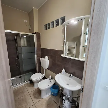 Mavipagi Apartment *