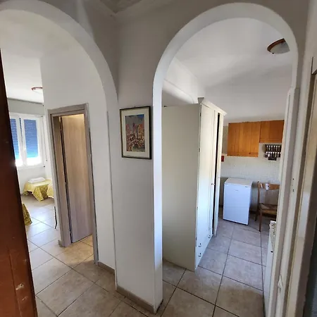 Mavipagi Apartment Verona